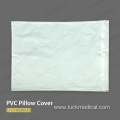 Plastic Medical Pillow Cover Case Wide-used in Mid-East